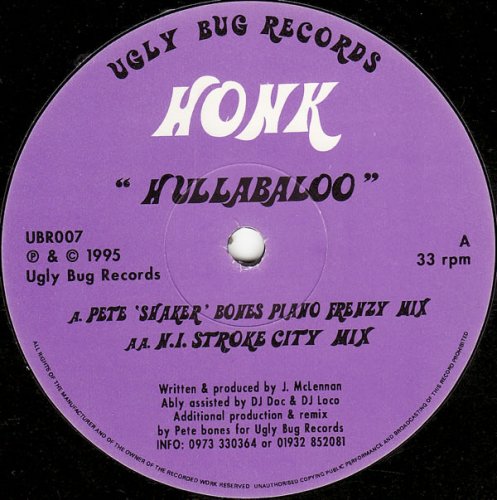 Hullabaloo