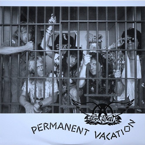 Permanent Vacation