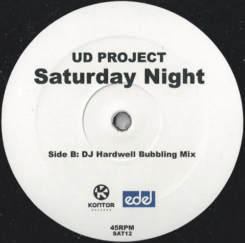 Saturday Night