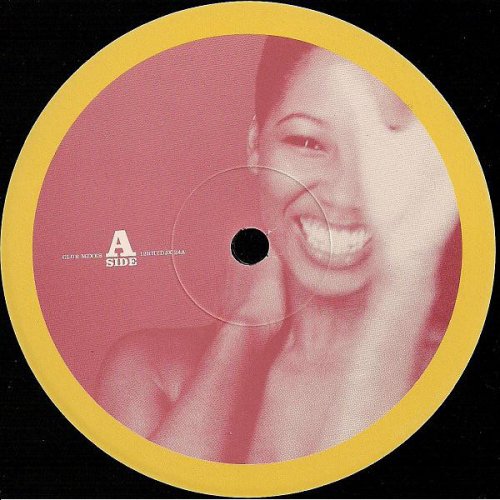 Thinking 'Bout You (Club Mixes)