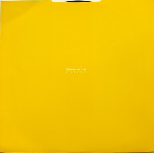 Thinking 'Bout You (Club Mixes)