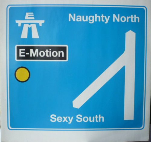 Naughty North Sexy South