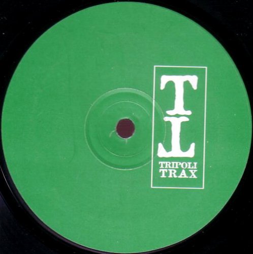 Rock The Turntables / Winder