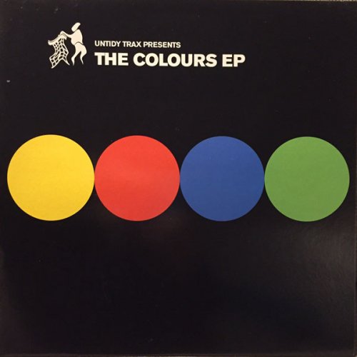 The Colours EP