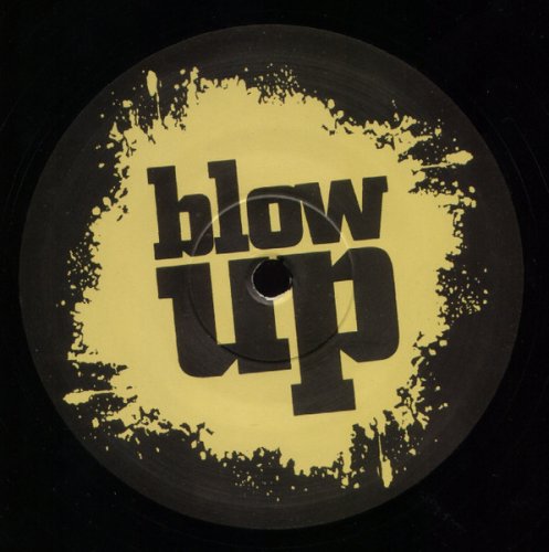 Give It Up - Remixes