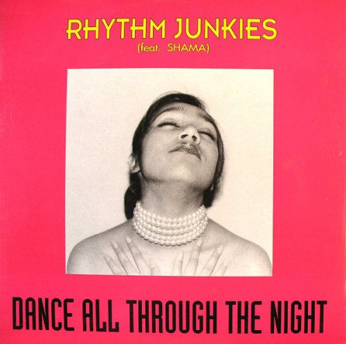 Dance All Through The Night