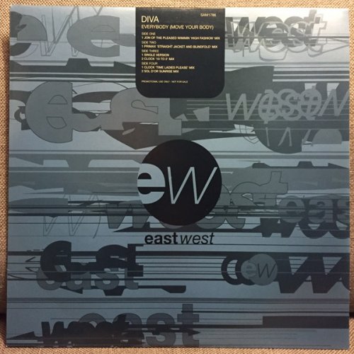 Everybody (Move Your Body)