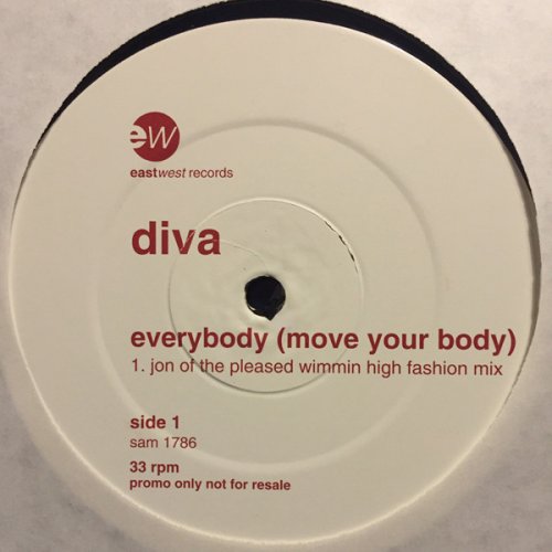 Everybody (Move Your Body)