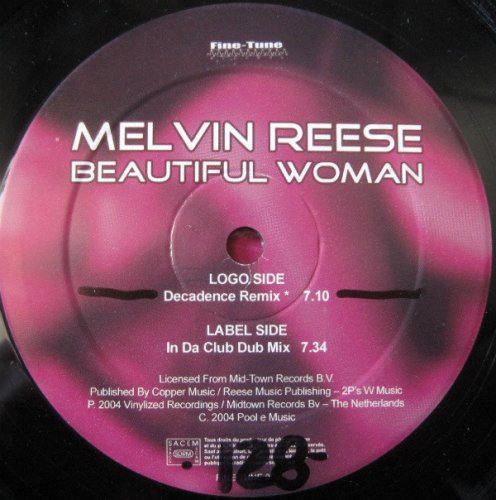 Beautiful Woman