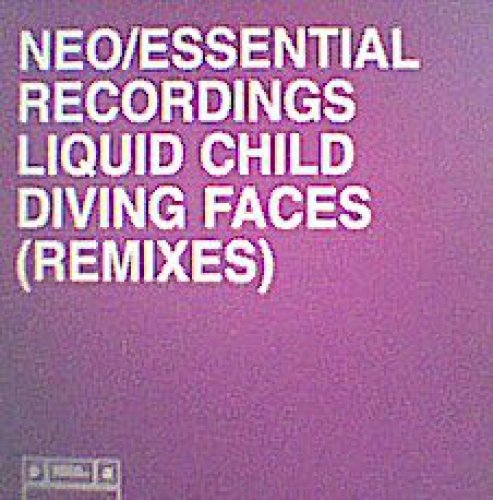 Diving Faces (Remixes)