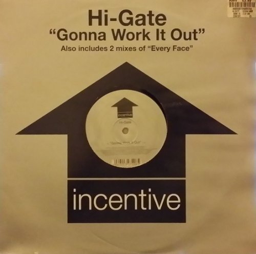 Gonna Work It Out