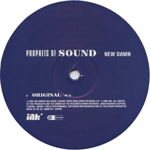New Dawn