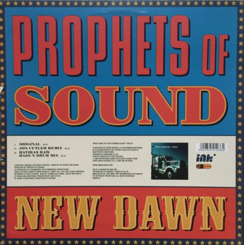 New Dawn