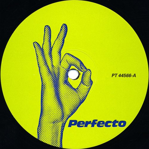 Escape (Remix Of The Remix By Adrian Sherwood)