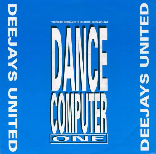 Dance Computer One