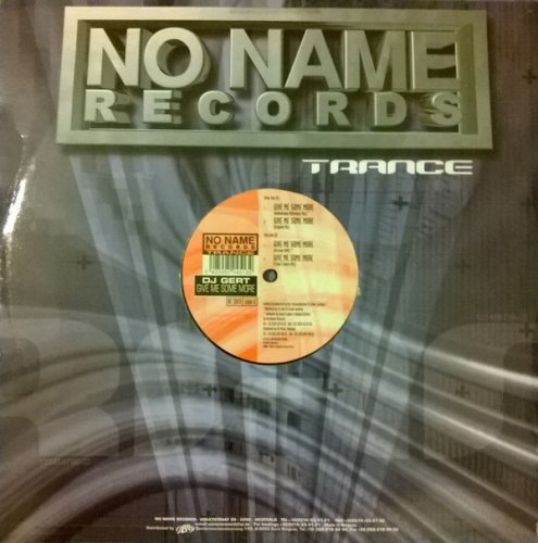 Give Me Some More (Remix)