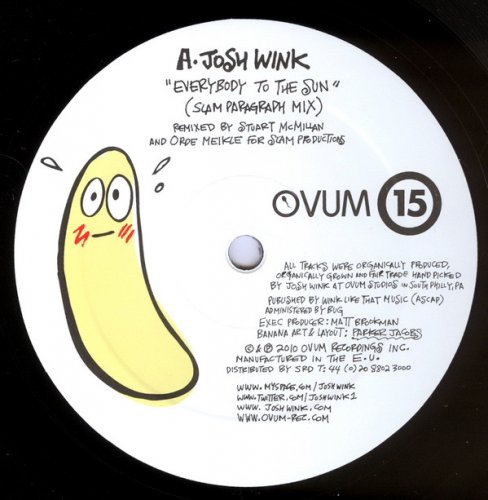 Everybody To The Sun / Minimum 23