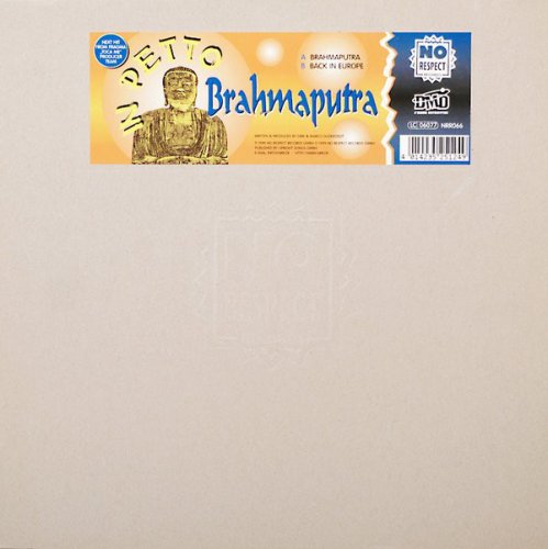 Brahmaputra