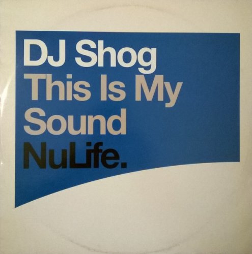 This Is My Sound