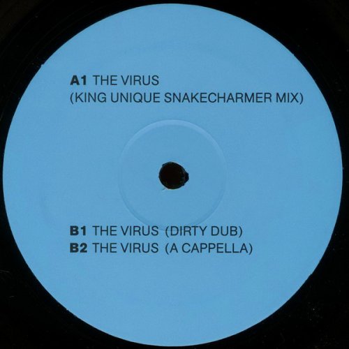 The Virus