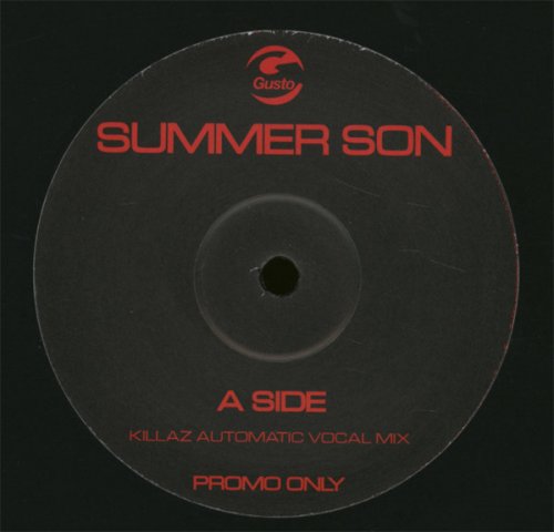 Summer Son (Killahurtz Remixes)