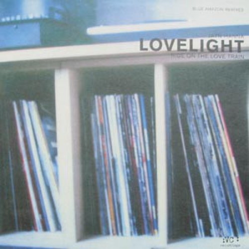 Lovelight (Ride On A Love Train)