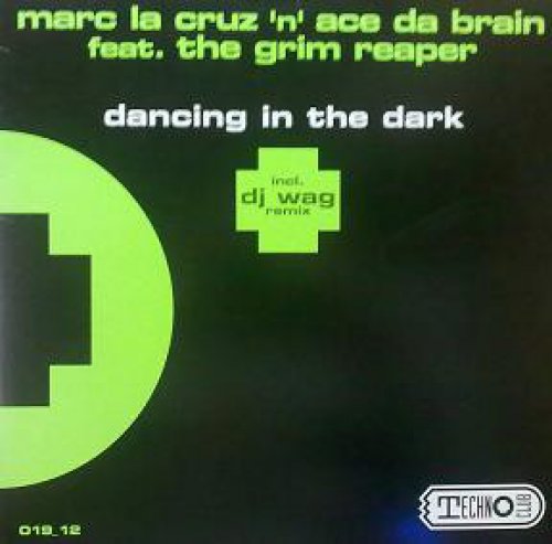 Dancing In The Dark
