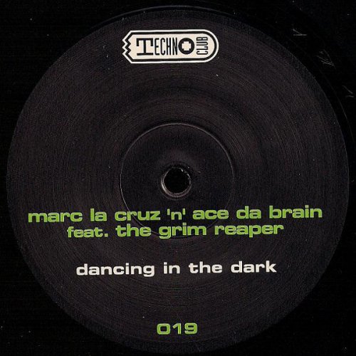 Dancing In The Dark