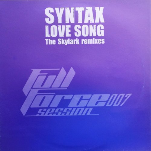 Love Song (The Skylark Remixes)