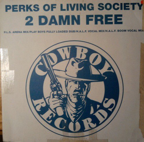 2 Damn Free