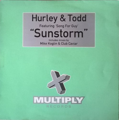 Sunstorm