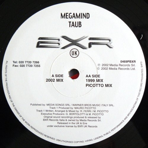 Taub