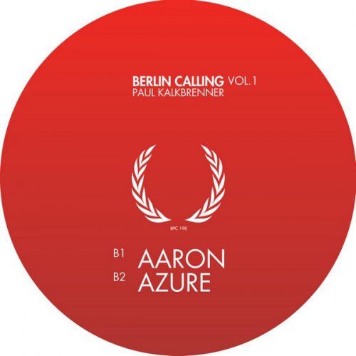 Berlin Calling Vol. 1