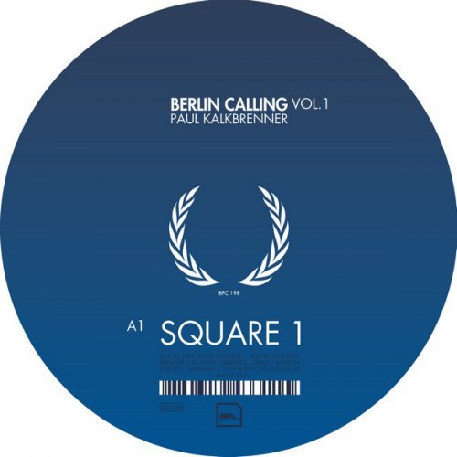 Berlin Calling Vol. 1