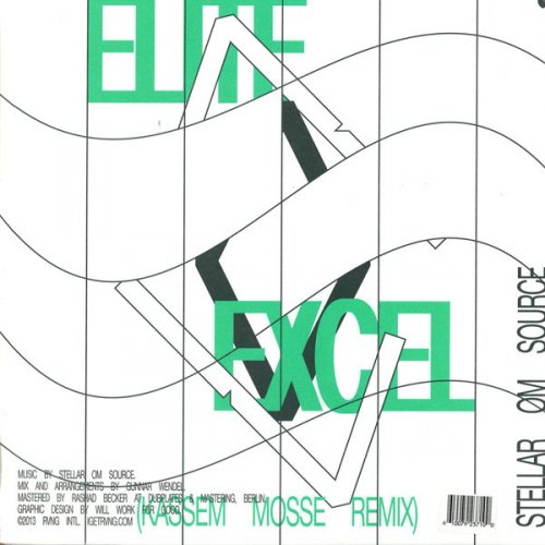 Elite Excel