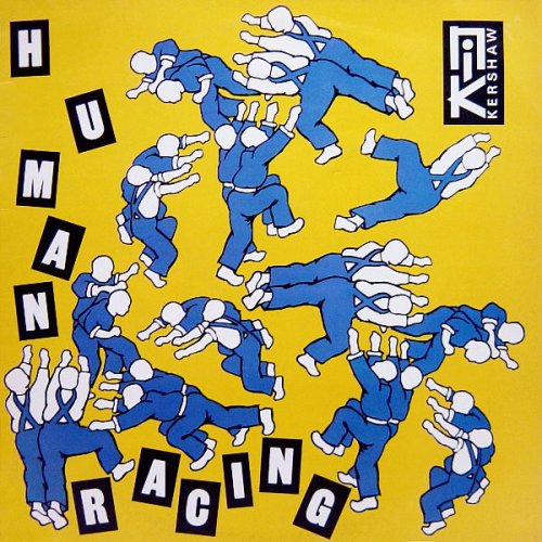 Human Racing
