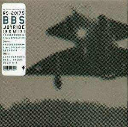 Joyride (Remixes)