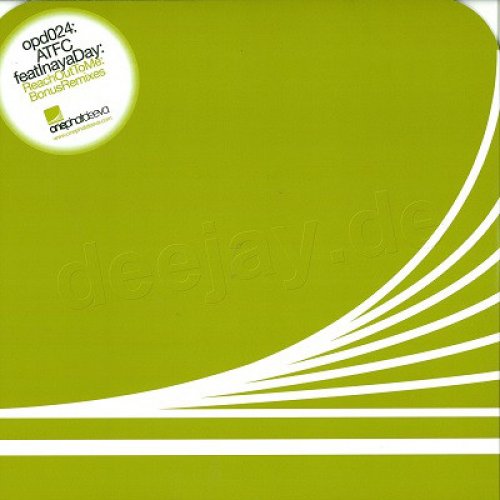 Reach Out To Me (Bonus Remixes)