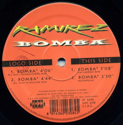 Bomba