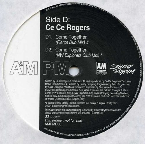 Come Together (The Mixes)