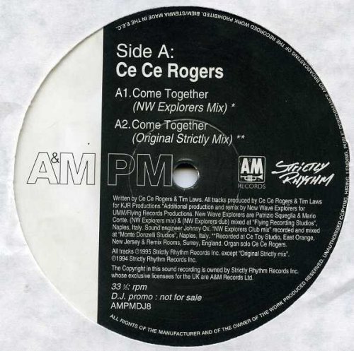 Come Together (The Mixes)