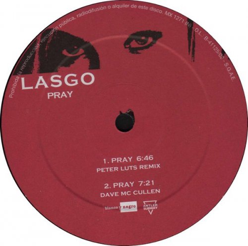 Pray