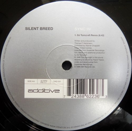 Sync In
