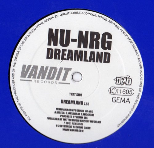 Dreamland