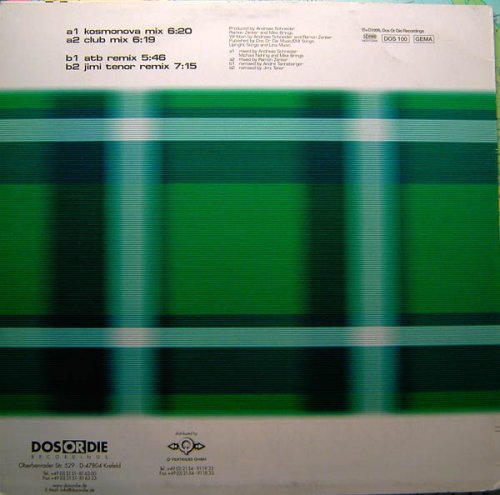 Acid Folk 2000