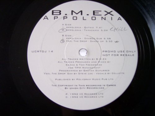 Appolonia