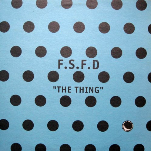 The Thing