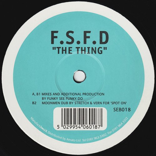 The Thing