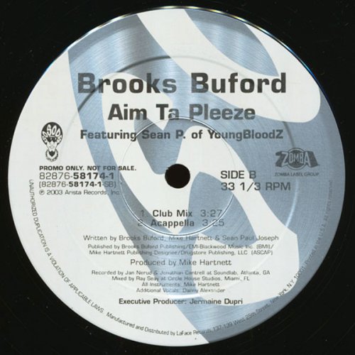 Aim Ta Pleeze