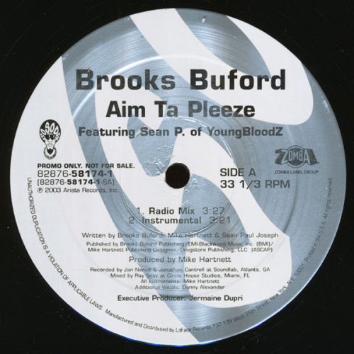 Aim Ta Pleeze